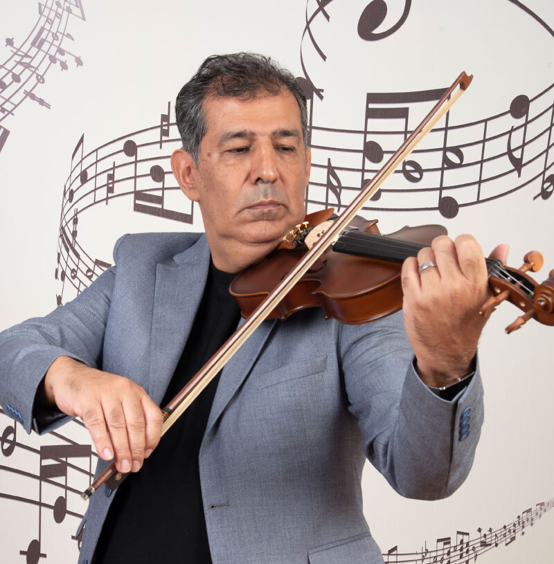  علی شهیدی