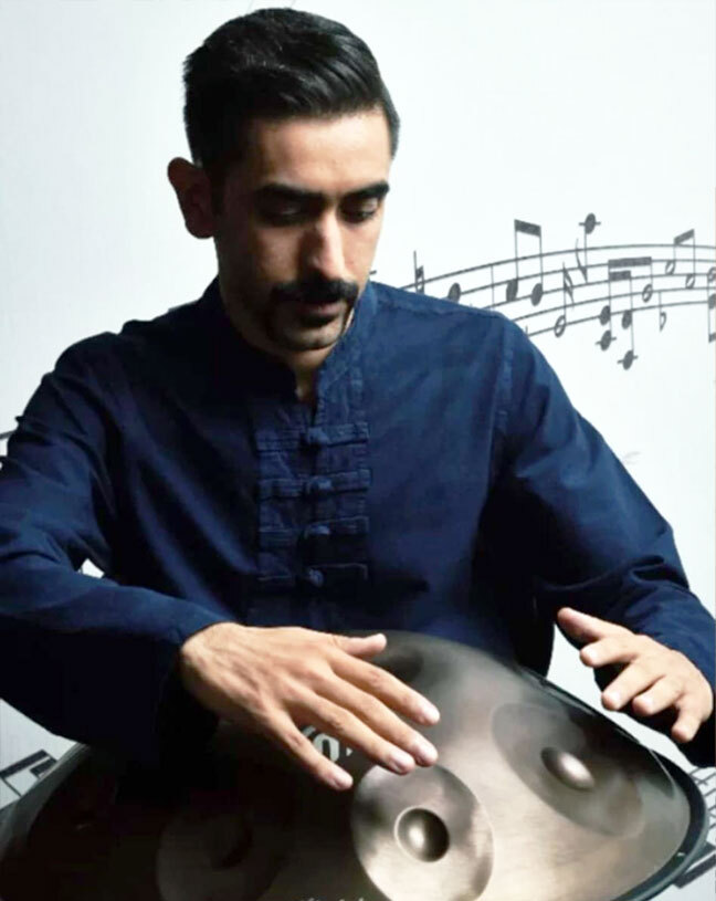 فراز ورعی