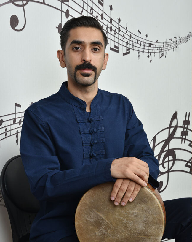 فراز ورعی